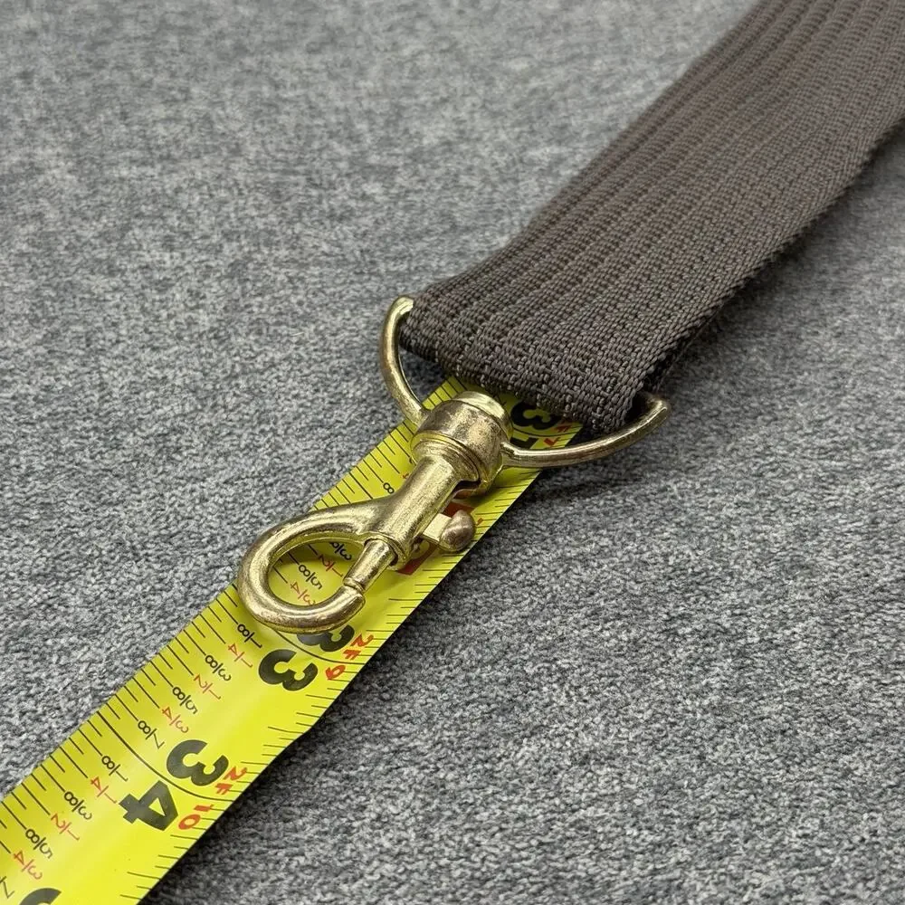 Vintage Ricardo Beverly Hills Replacement Luggage 2pc Shoulder Strap & Handle